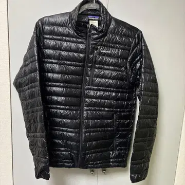 파타고니아 울트라 라이트 다운 남성용 XS 사이즈 새상품급