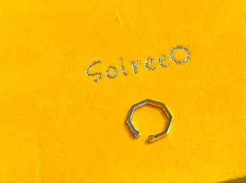 니시지마 타카히로 SoireeO 소와레오 이어커프 Nissy