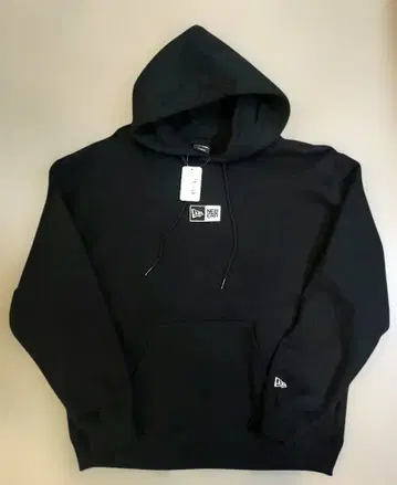 NEWERA 맨투맨 풀오버