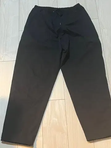 문라이트 기어 UNfake pants 블랙 S/M