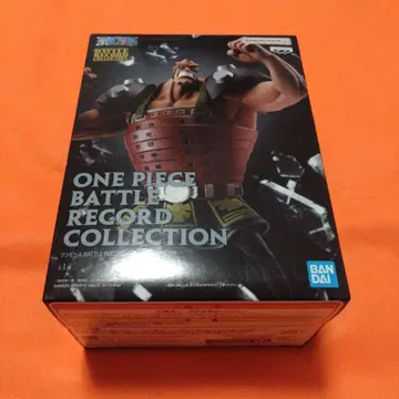 원피스 배틀 레코드 컬렉션 피규어
