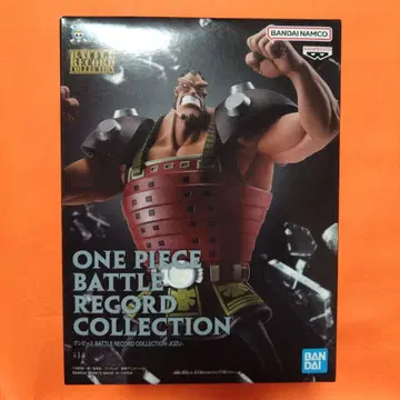 원피스 배틀 레코드 컬렉션 피규어