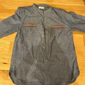 RADIALL 긴팔 셔츠