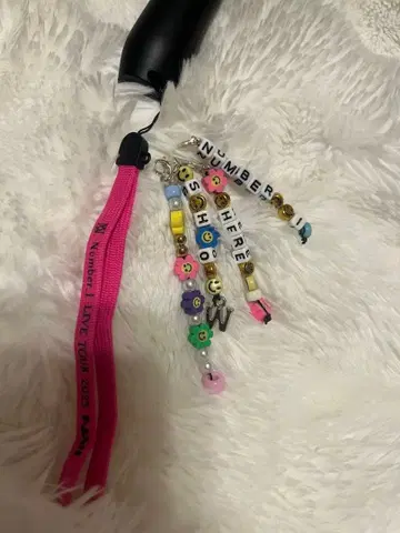 Number_i 히라노 쇼 미확인 영역 비즈