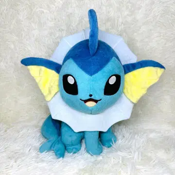 레어 새상품급 샤미드 데카코로토 만마루 봉제 인형