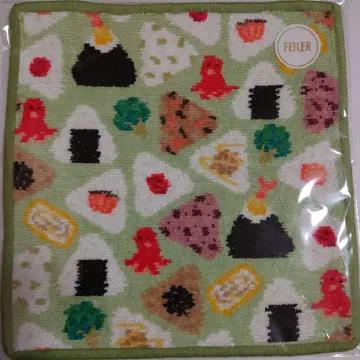 [ 완판템 ] 페이 타월 손수건