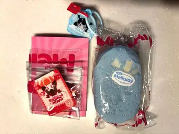 mellojoy 반숙 치즈 코코넛 오션