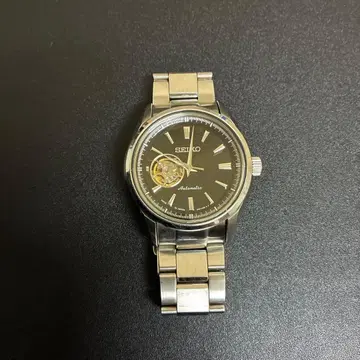 SEIKO 손목시계