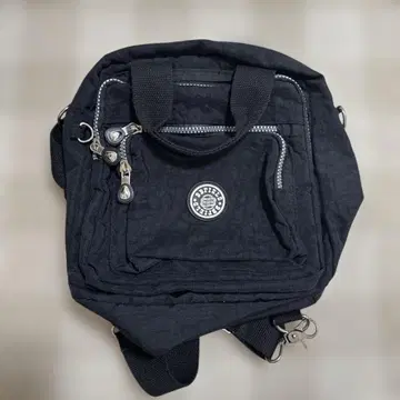 BBFIELD 블랙 3way 백