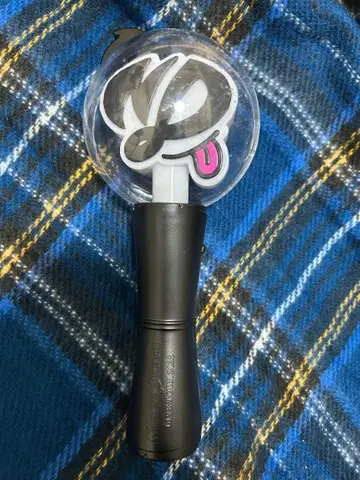 나니와단시 LIVE TOUR 2025 응원봉