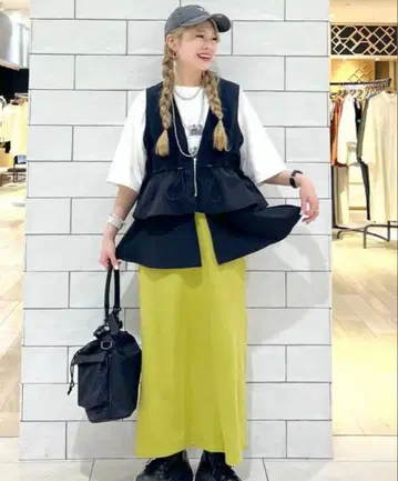 렙심 소매 프로듀스 2WAY 베스트