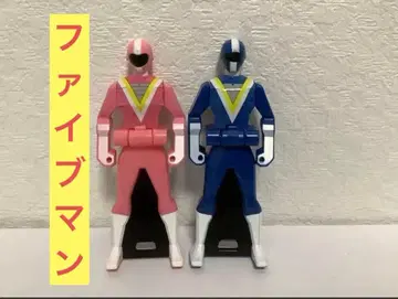 레인저 키 고카이저