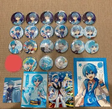 스토푸리 코론군 묶음 판매