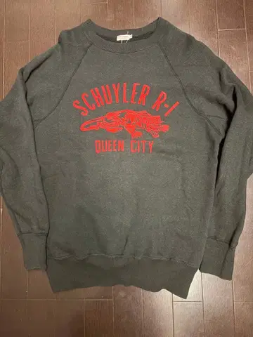 웨어하우스 맨투맨 42