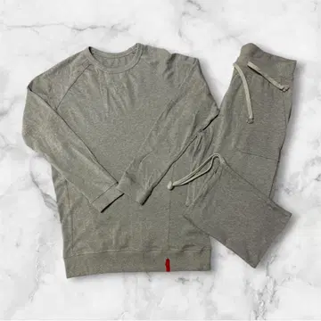 JAL 퍼스트 클래스 릴랙싱 의류 M 사이즈