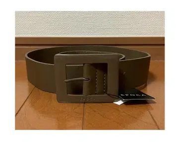 가격 인하 새상품, 택 포함 EPOCA 벨트