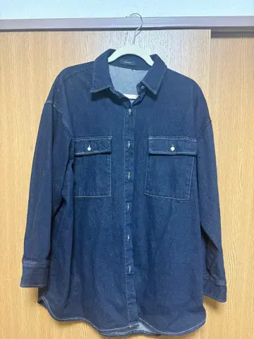 JEANASIS 데님 자켓