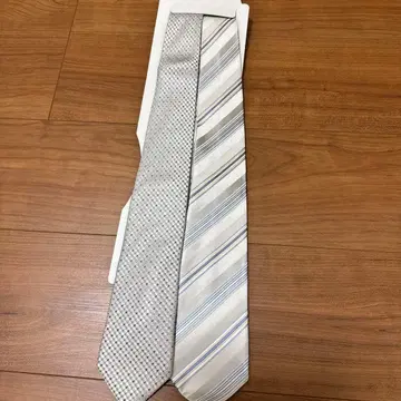 넥타이 세트 TAKEOKIKUCHI JASLEY