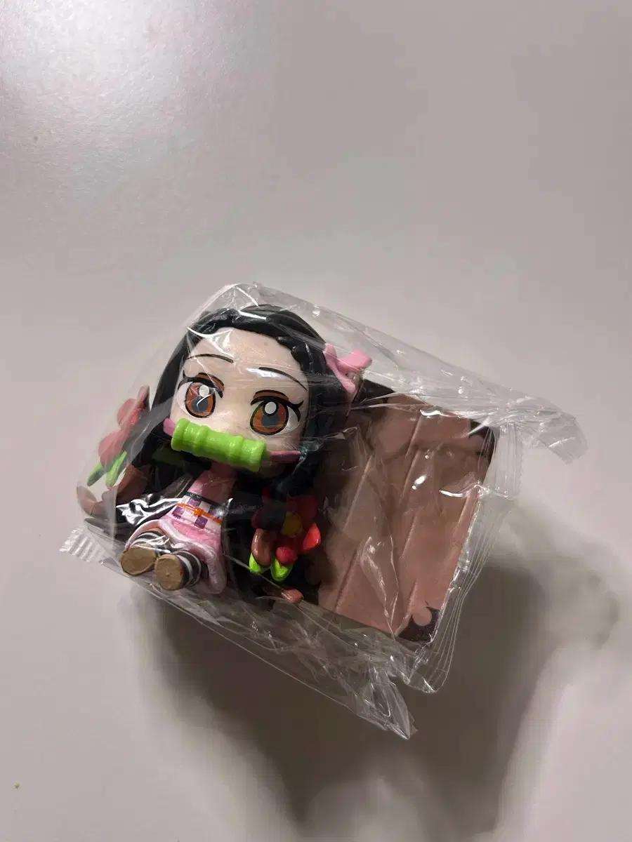 Demon Slayer Nezuko Figure