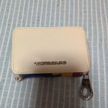 까스텔바작 코인 케이스