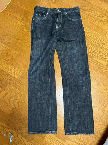 HUGO BOSS 데님 청바지 남성용 M 휴고보스