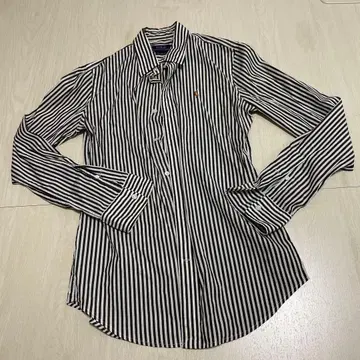 폴로 랄프로렌 와이셔츠