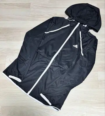 아디다스 골프 여성용 스트레치 자켓 의류 S사이즈 새상품