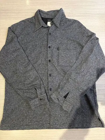 agnis b. 프랑스제 셔츠