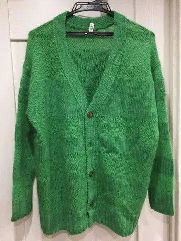 zucca 가디건 M 사이즈