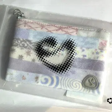 [ 미개봉 새상품 ] coyseio 코이세이오 파우치 한국 정품