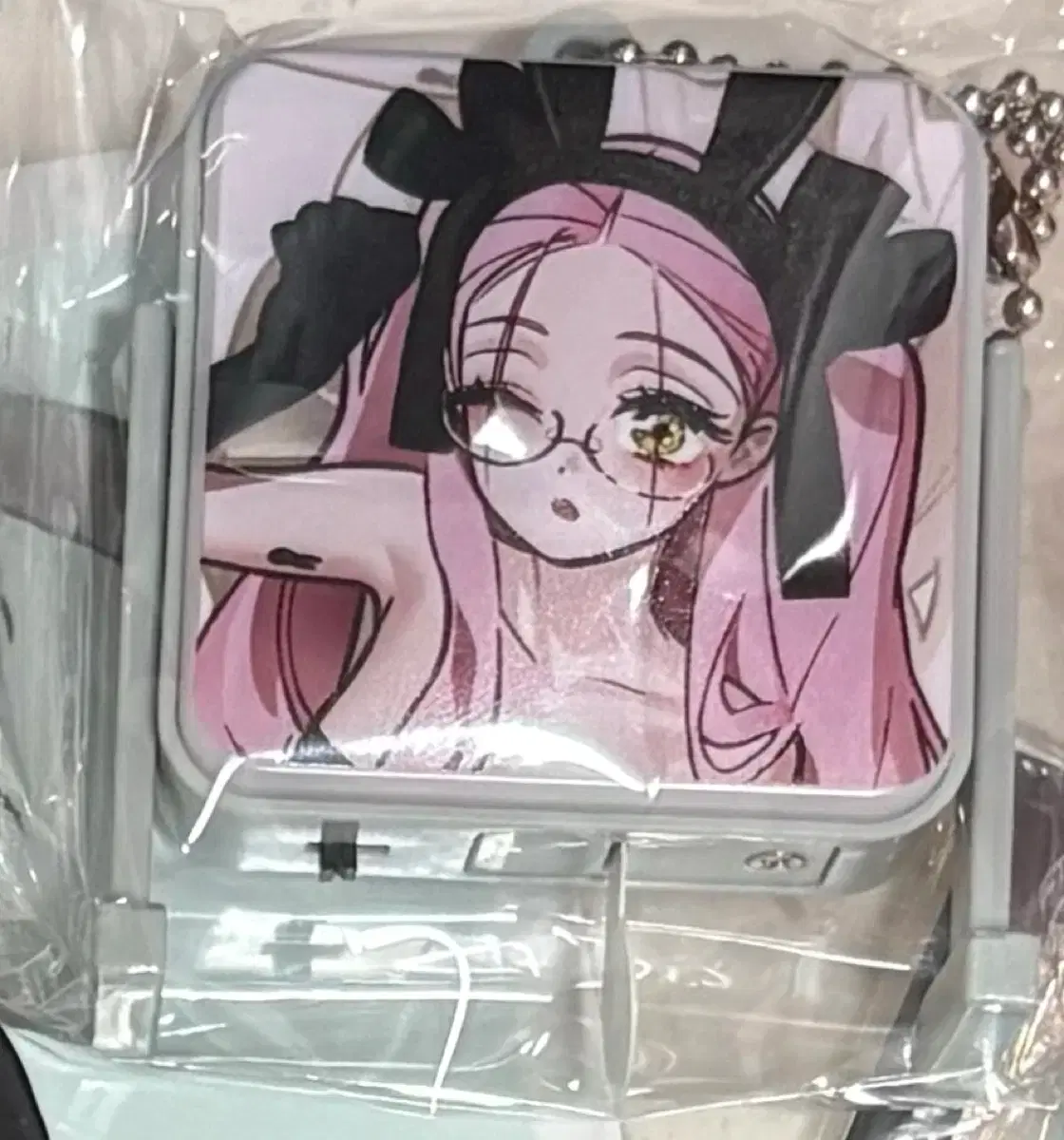 Aesthe Miji signboard type light sell