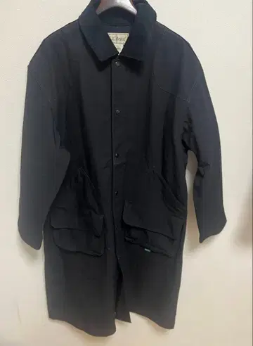 엘엘빈 롱 코트