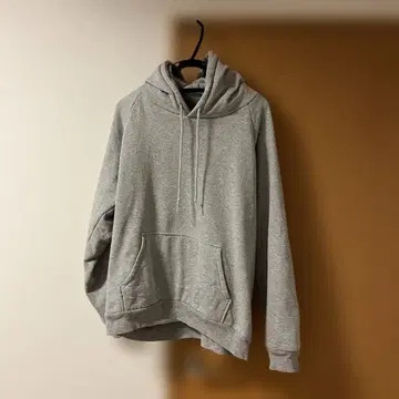 CAMBER II CHILL-BUSTER 그레이 후드티 L 사이즈