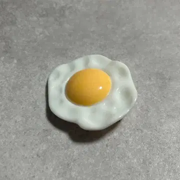 [새상품] 계란 프라이 클립 타마모리 유타