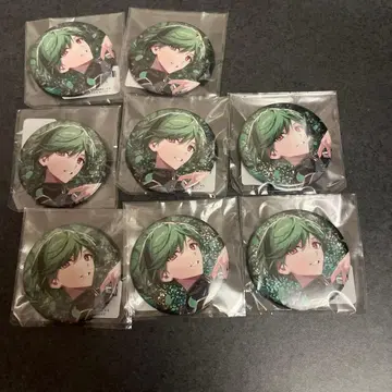 시쿠포니 스치 2023 생일 생일 캔뱃지