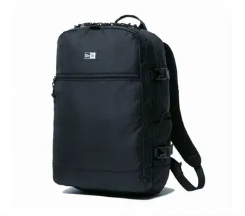 new era 스마트 팩 28L 블랙