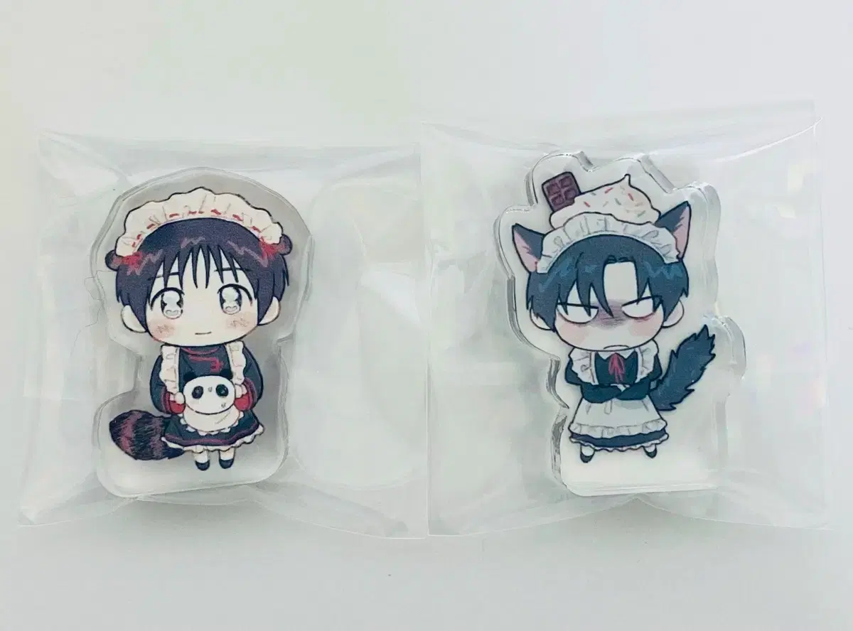 Garbage Time Gapta Amunim Maid Time Maid Corotto Yeongjung Junsu