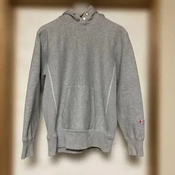 Champion 리버스 후드티
