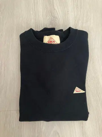 KELTY THE SHOP TK 콜라보 트레이닝복