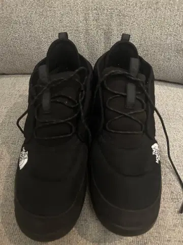 THE NORTH FACE 눕시 차카 워터프루프 II