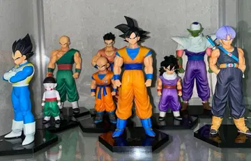 드래곤볼 피규어 초조집 컴프 프라이스 묶음 판매 제일복권