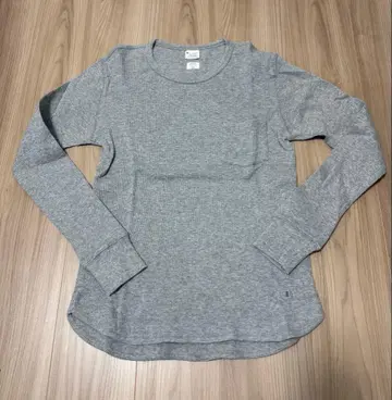 EDIFICE 별주 챔피온 서멀 T셔츠