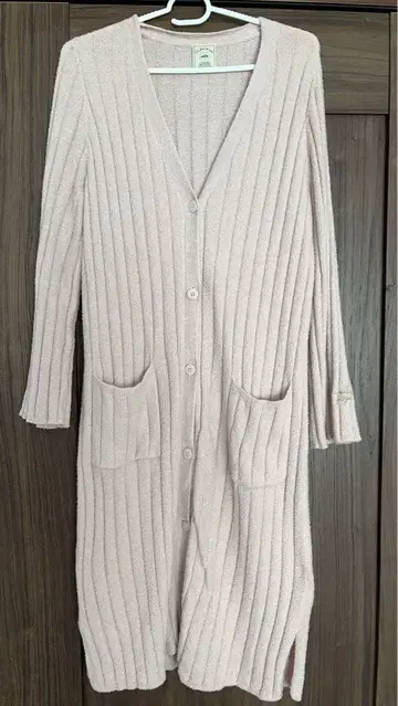 gelato pique 롱 가디건, 팬츠 세트