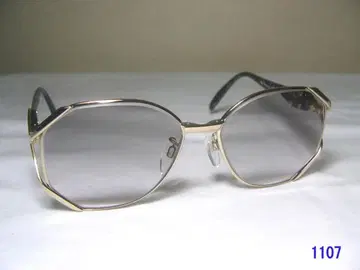 실루엣 안경 프레임 대형 프레임 풀 프레임