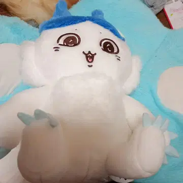 치이카와 BIG 봉제 인형 패러렐 월드!?