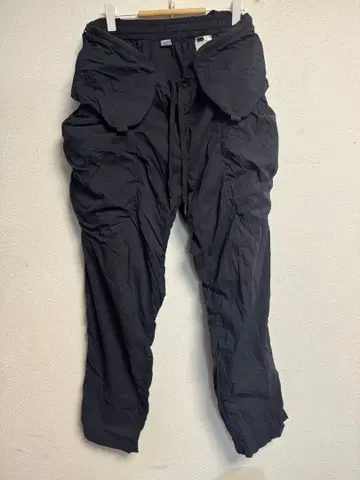 alk phenix 알크페닉스 자크 팬츠 블랙 M 사이즈