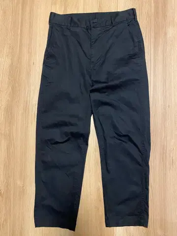 론 헤르만 치노 팬츠