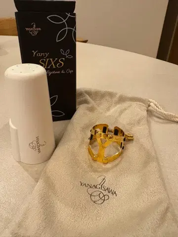 야나기사와 가챠 세트 yany sixs As 겸 Cl