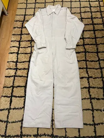 seya 24ss 점프수트