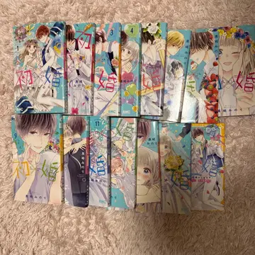 우이콘 1-14권 & 소설 리본의 부록 등